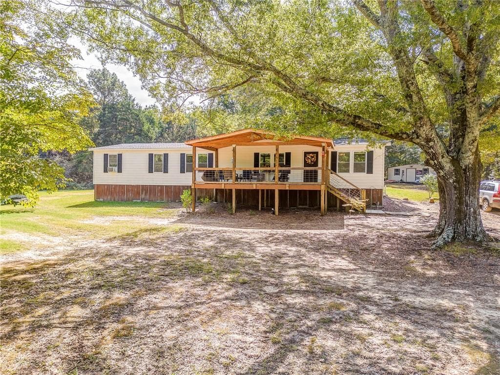 1039 OLD CEDARTOWN Road, Rockmart, GA 30153 — most recent listing photo
