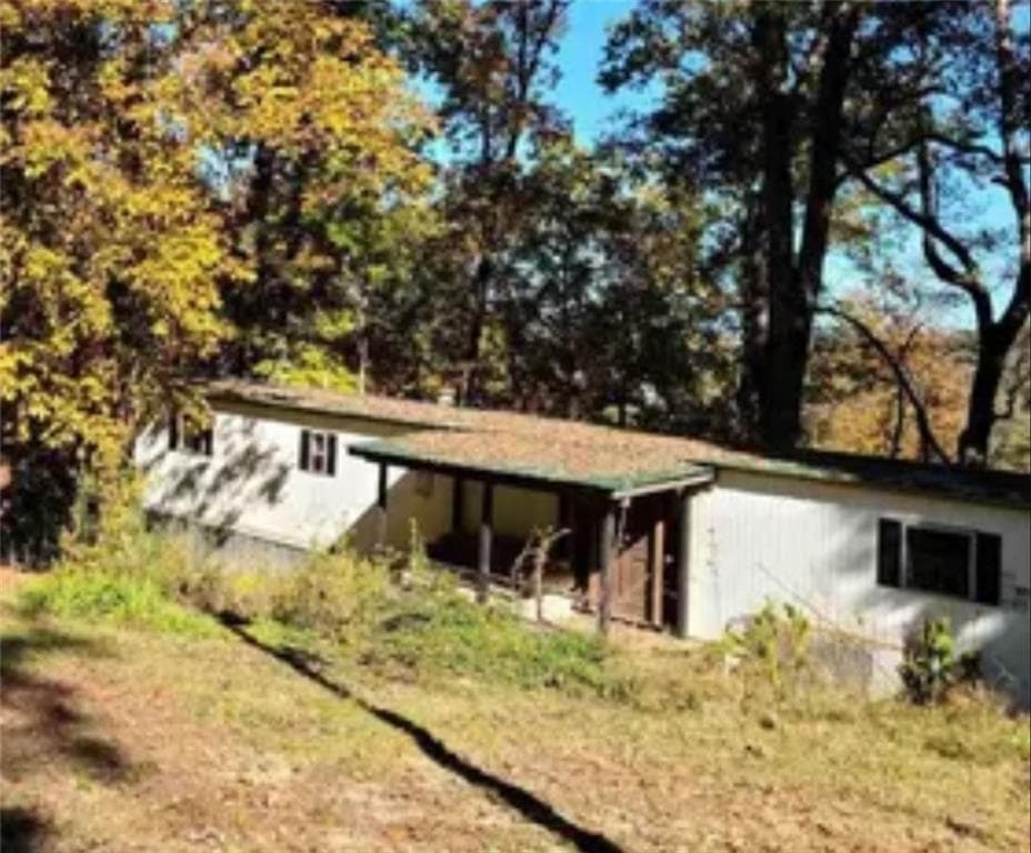 other for sale at 117 Sparrow Way, Toccoa, GA 30577