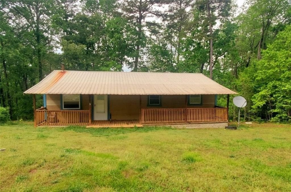 other for sale at 130 Shorewood Circle, Toccoa, GA 30577