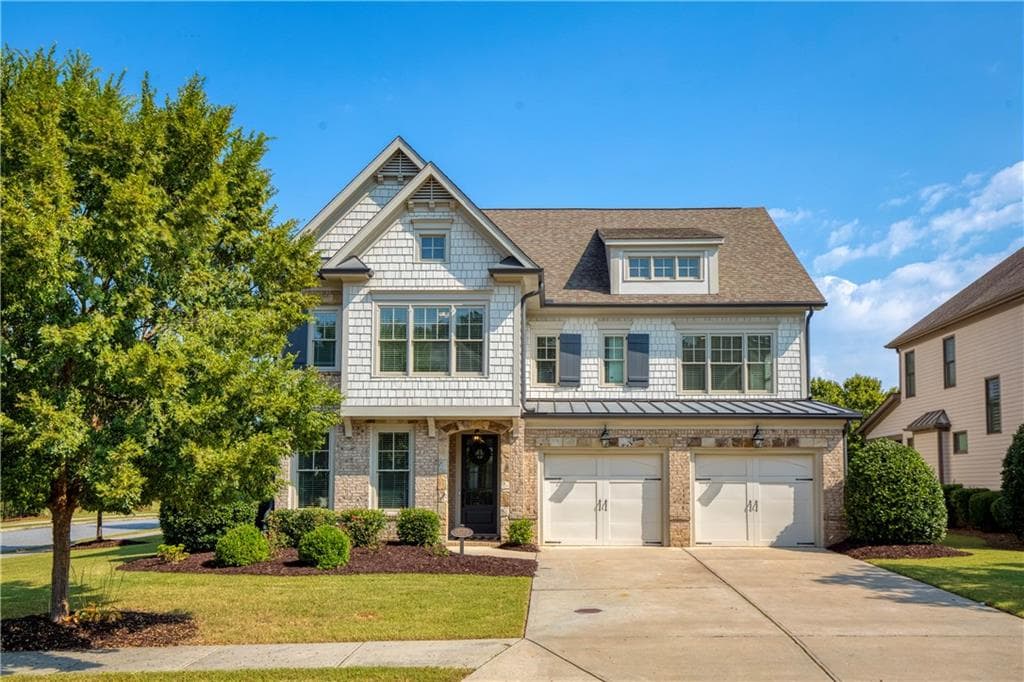 3910 Cameron Court, Cumming, GA 30040 — most recent listing photo