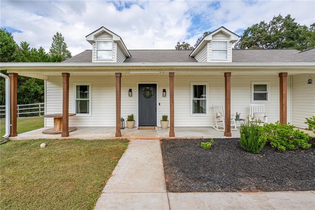 165 Michael Lane, Mcdonough, GA 30252 — most recent listing photo