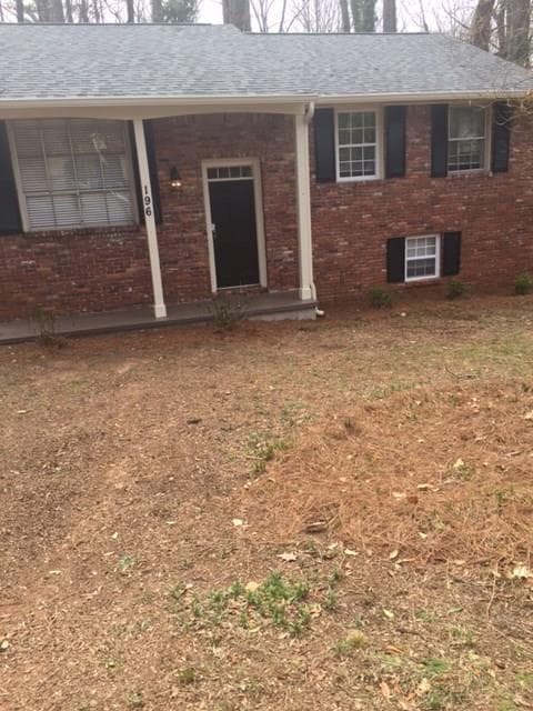 196 Evergreen Drive, Marietta, GA 30060 — most recent listing photo