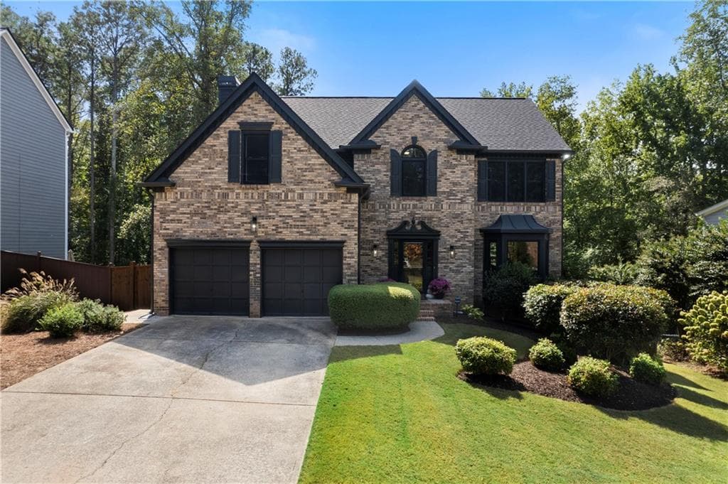 5725 Fairwood Drive, Acworth, GA 30101 — most recent listing photo