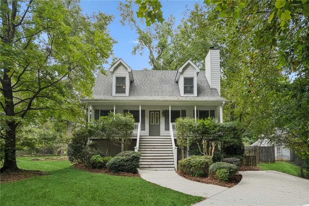 5605 Austin Garner Road, Sugar Hill, GA 30518 — most recent listing photo