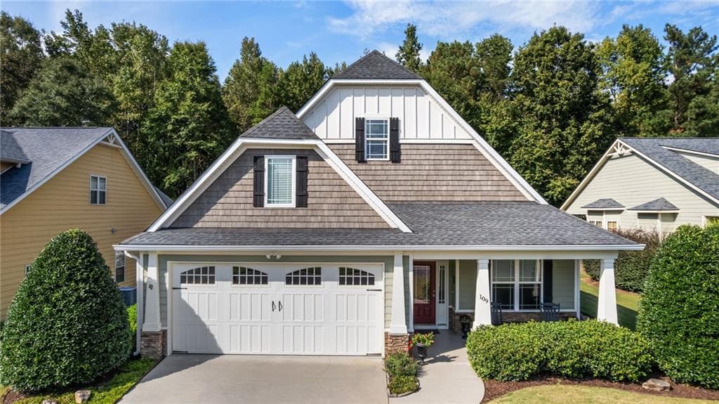109 Dekle Drive, Rome, GA 30161 — most recent listing photo