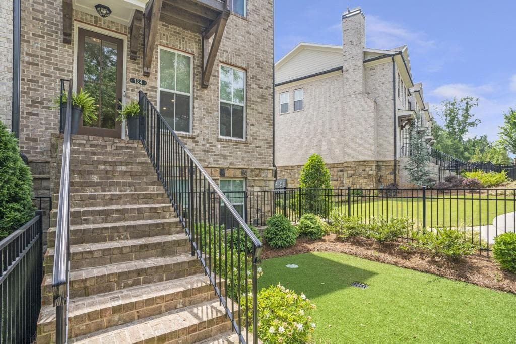 134 Everley Walk, Alpharetta, GA 30009 — most recent listing photo