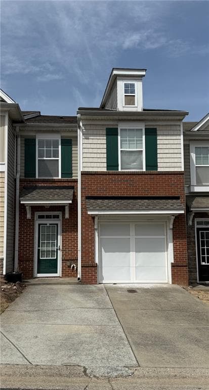 3191 Creston Park Court, Duluth, GA 30096 — most recent listing photo