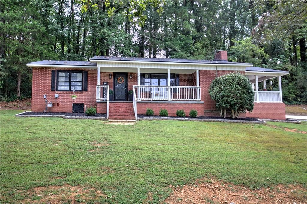 261 Jordan Road, Cartersville, GA 30120 — most recent listing photo