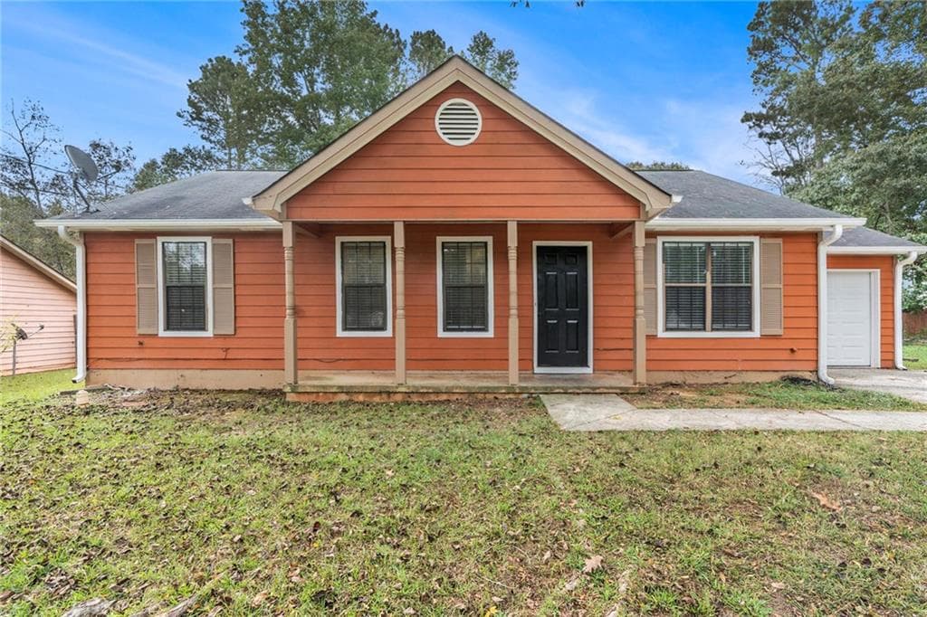 1159 Bonita Way, Jonesboro, GA 30238 — most recent listing photo