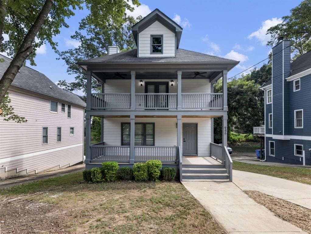 946 Fern Avenue, Atlanta, GA 30315 — most recent listing photo