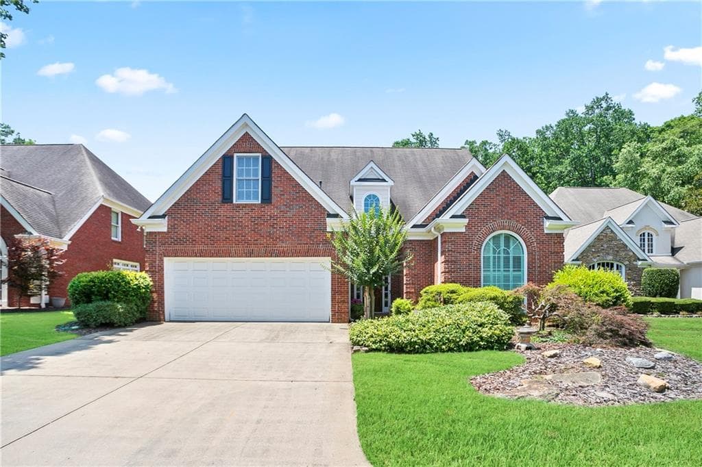 3812 Mine Creek Lane, Marietta, GA 30062 — most recent listing photo