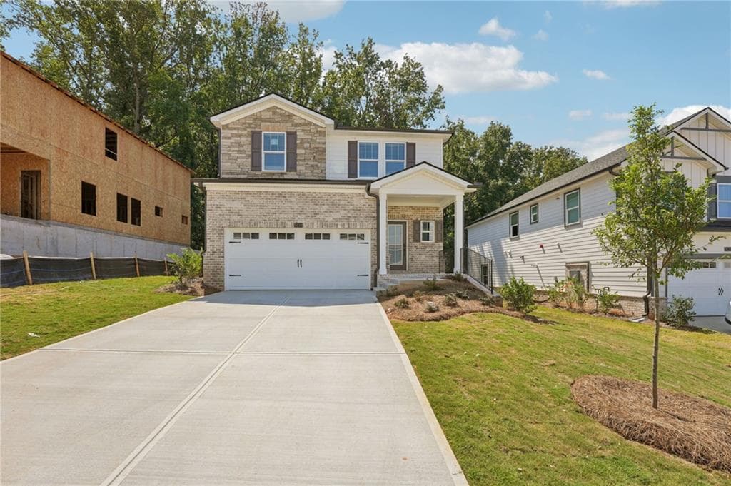 5130 Abdulla Drive, Cumming, GA 30041 — most recent listing photo