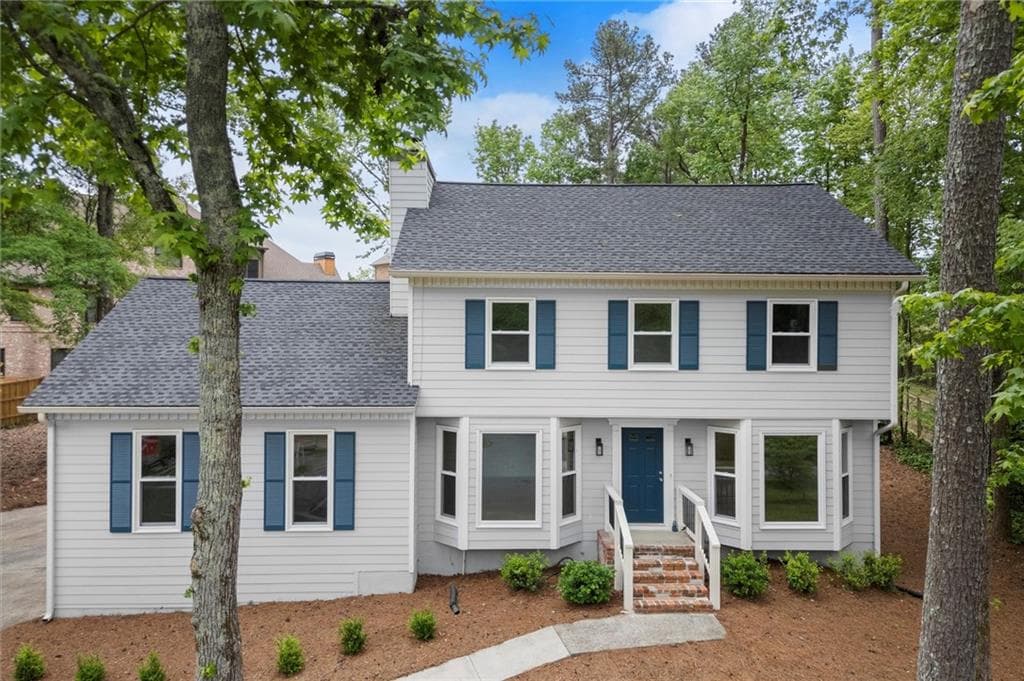 3070 Branford Court, Marietta, GA 30062 — most recent listing photo