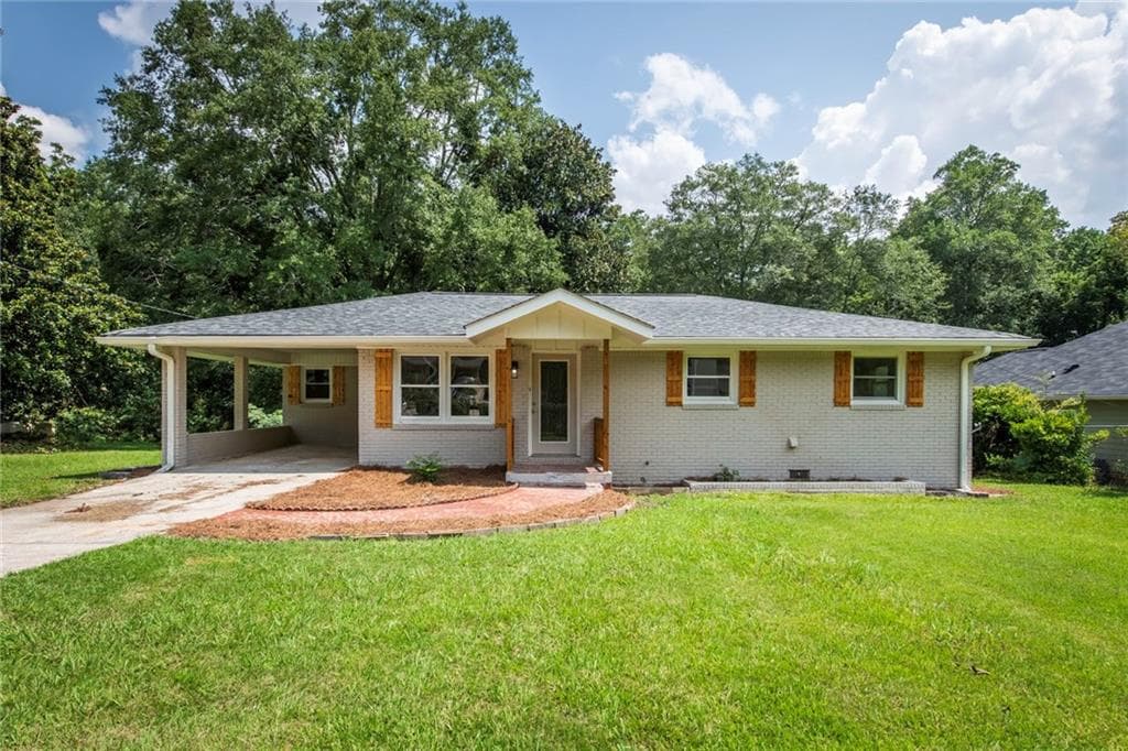 8546 Adair Street, Douglasville, GA 30134 — most recent listing photo