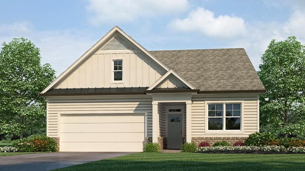 85 Lakeview Point, Dallas, GA 30157 — most recent listing photo