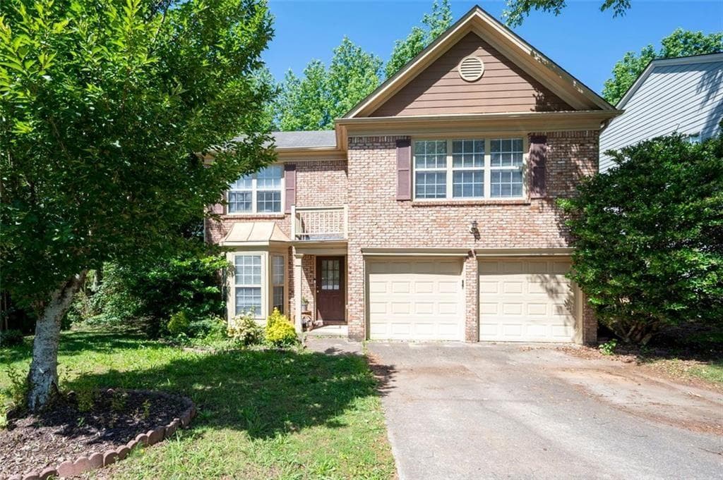 4003 Maple Ridge Lane, Acworth, GA 30101 — most recent listing photo