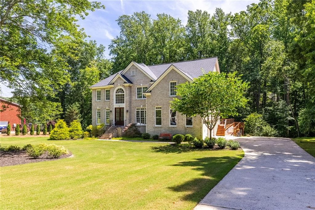 85 Arabian Avenue, Alpharetta, GA 30004 — most recent listing photo
