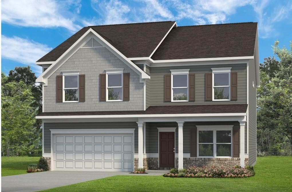 507 Ozark Lane, Cartersville, GA 30120 — most recent listing photo