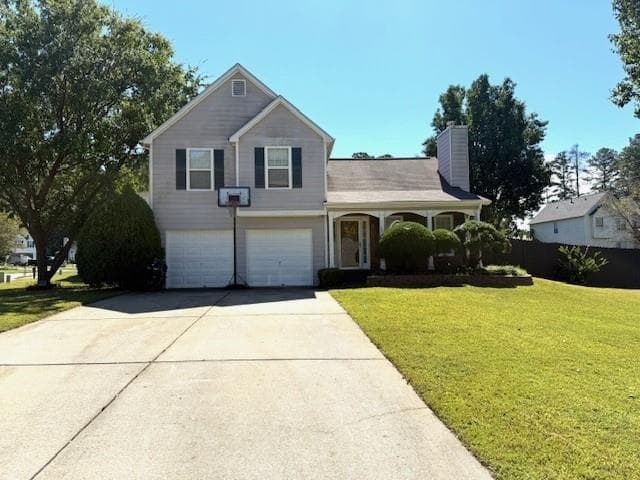3317 Grove Park Terrace, Acworth, GA 30101 — most recent listing photo