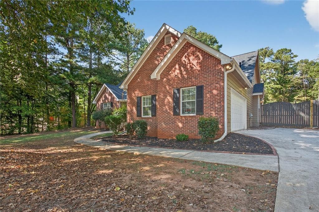 210 Riveredge Way, Mcdonough, GA 30252 — most recent listing photo