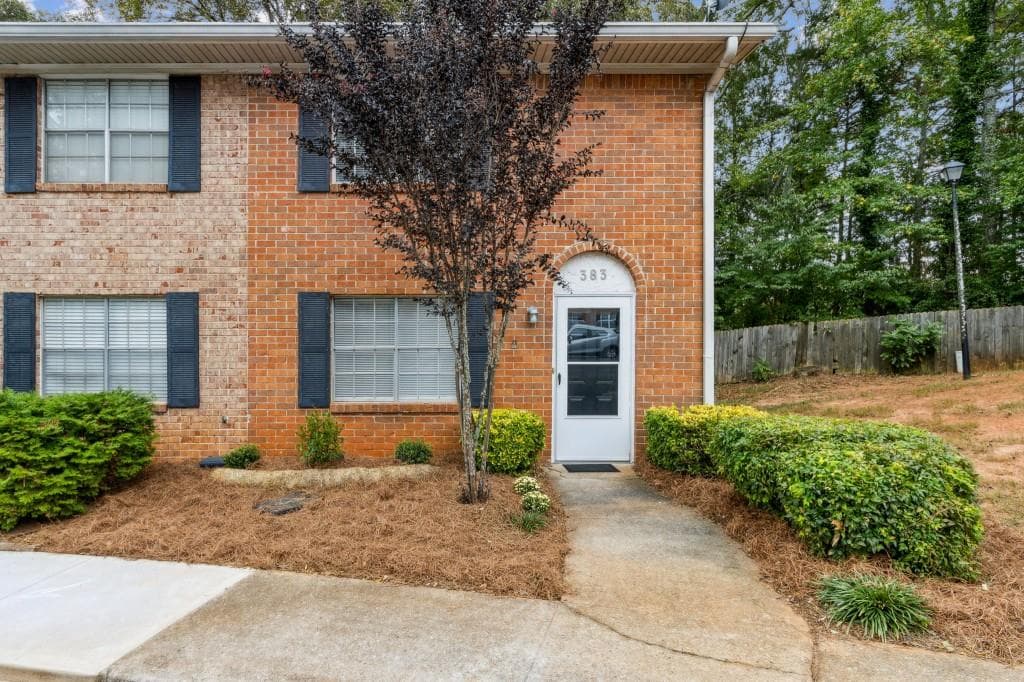 383 Northdale Court, Lawrenceville, GA 30046 — most recent listing photo