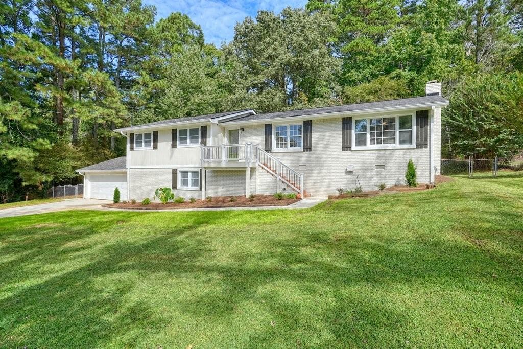 223 JOHNSON Drive, Canton, GA 30115 — most recent listing photo