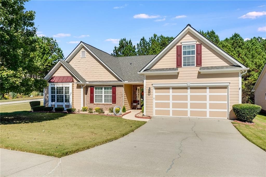 5212 Rosewood Place, Fairburn, GA 30213 — most recent listing photo