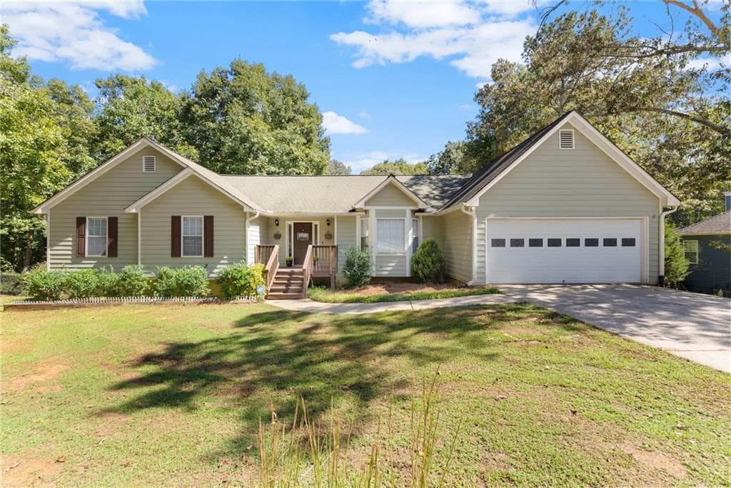 6745 Payton Road, Cumming, GA 30041 — most recent listing photo