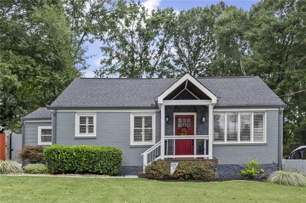 2018 Marco Drive, Decatur, GA 30032 — most recent listing photo