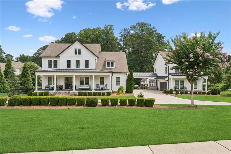 4000 Orchard Way, Milton, GA 30004 — most recent listing photo