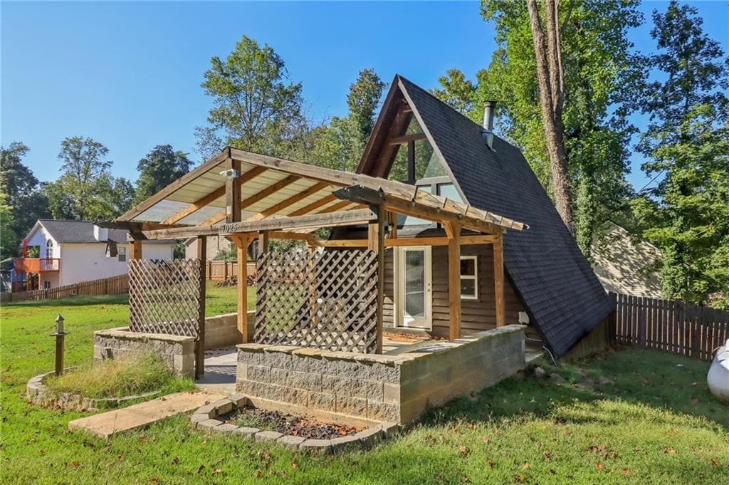 9025 Belaire Street, Gainesville, GA 30506 — most recent listing photo
