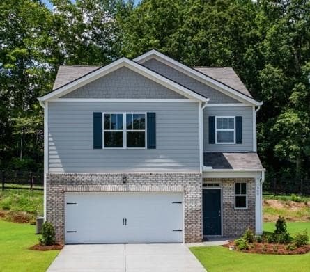 500 Oak View Lane, Dallas, GA 30157 — most recent listing photo
