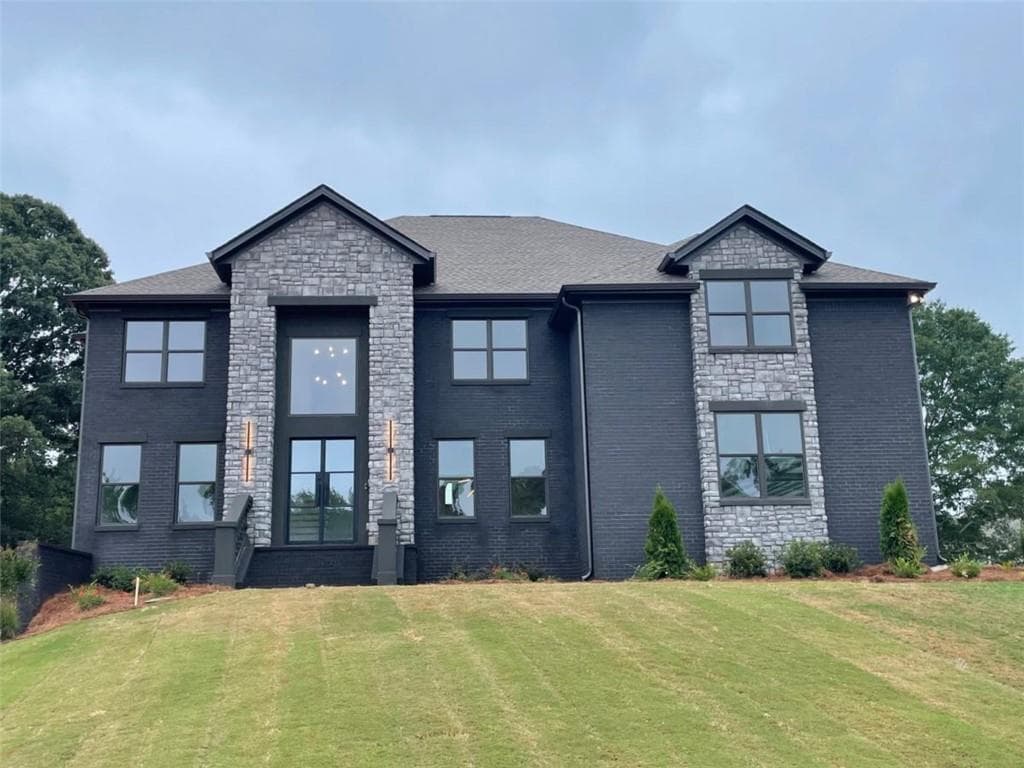 3066 Reserve Court, Conyers, GA 30094 — most recent listing photo