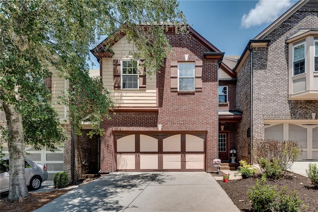 5211 Montine Way, Peachtree Corners, GA 30092 — most recent listing photo