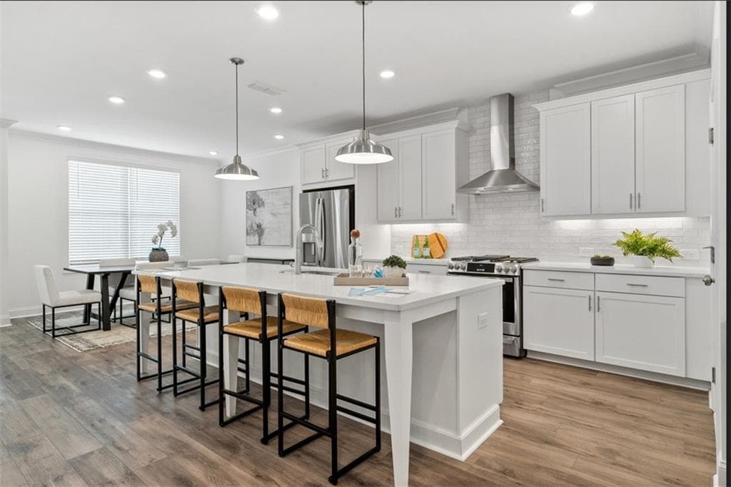 2230 Siskin Square Road 87, Duluth, GA 30096 — most recent listing photo