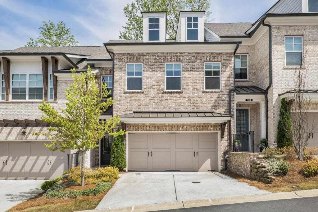 306 Atley Place, Alpharetta, GA 30009 — most recent listing photo