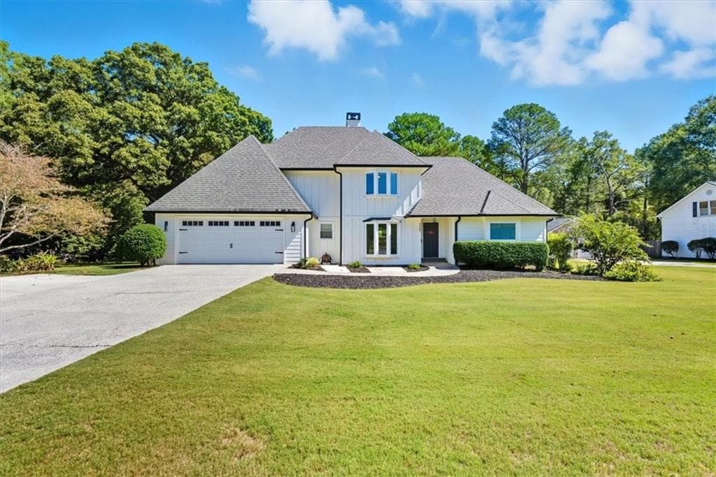 302 Briar Patch Lane, Cartersville, GA 30120 — most recent listing photo