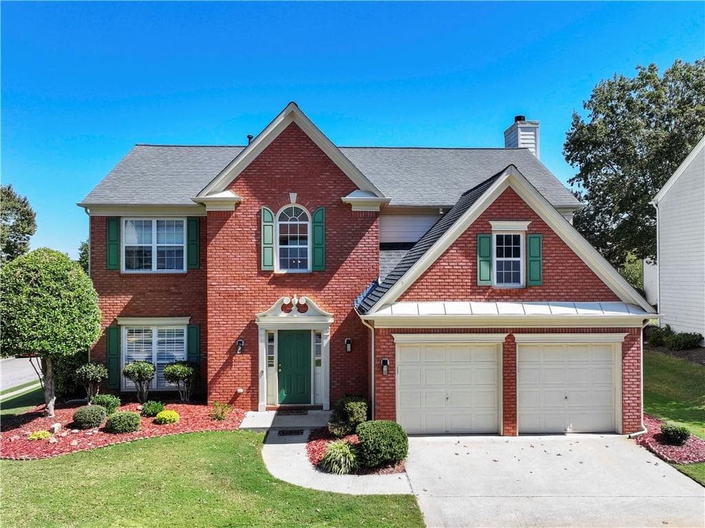 1980 Chattahoochee Drive, Duluth, GA 30097 — most recent listing photo