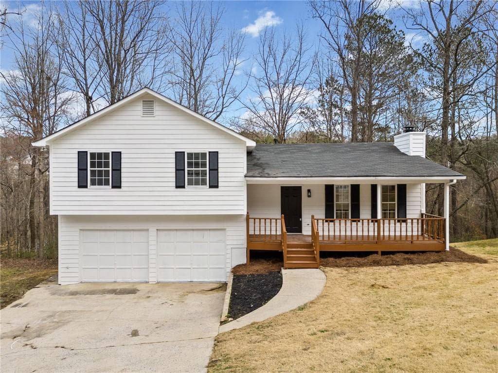 109 Brookside Court, Dallas, GA 30132 — most recent listing photo