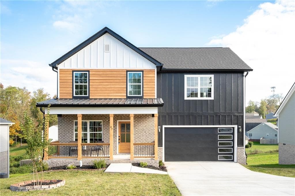 47 Battle Bluff Drive, Rossville, GA 30741 — most recent listing photo