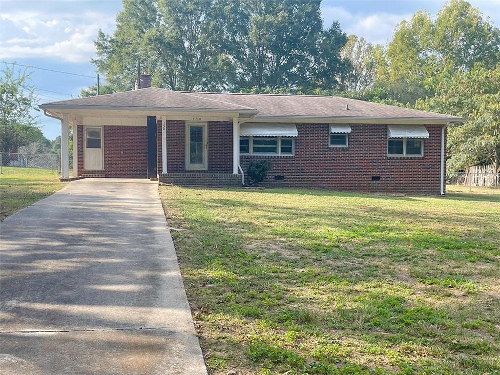 150 Pleasant Hope Road, Silver Creek, GA 30173 — most recent listing photo