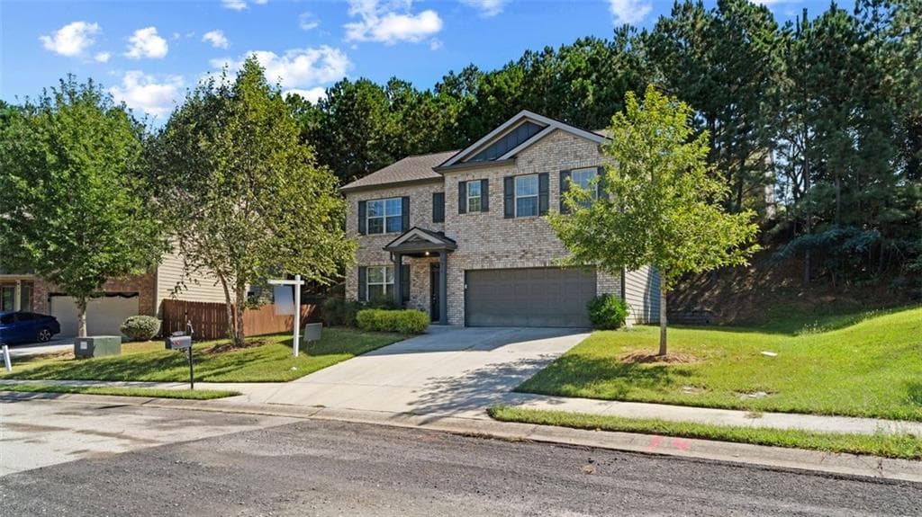 816 lake chase, Fairburn, GA 30213 — most recent listing photo