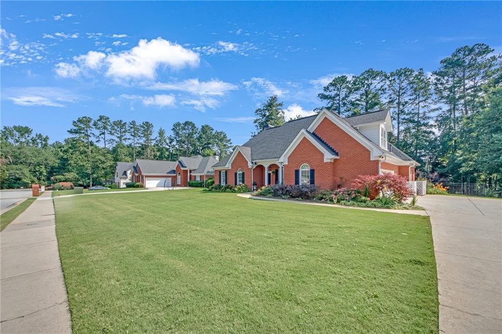 405 Mallory Circle, Loganville, GA 30052 — most recent listing photo