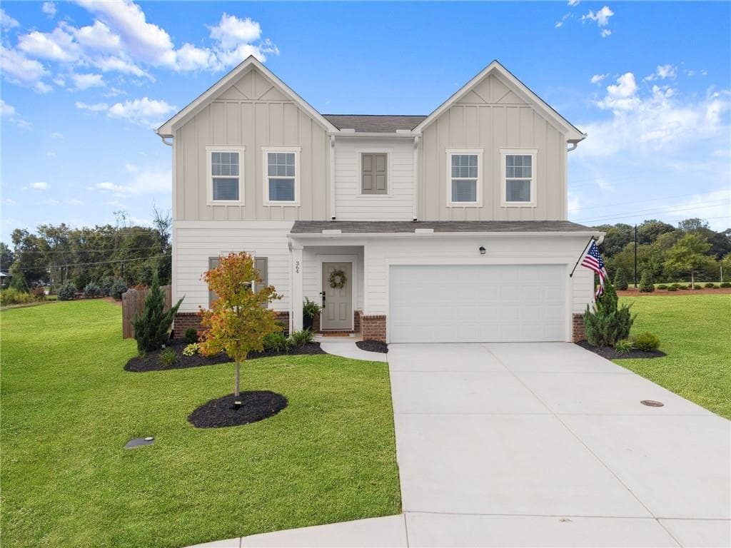 364 Greenwalk Place, Hoschton, GA 30548 — most recent listing photo
