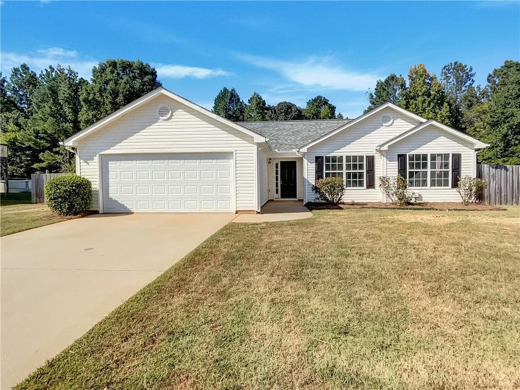 45 Kendall Lane, Covington, GA 30014 — most recent listing photo