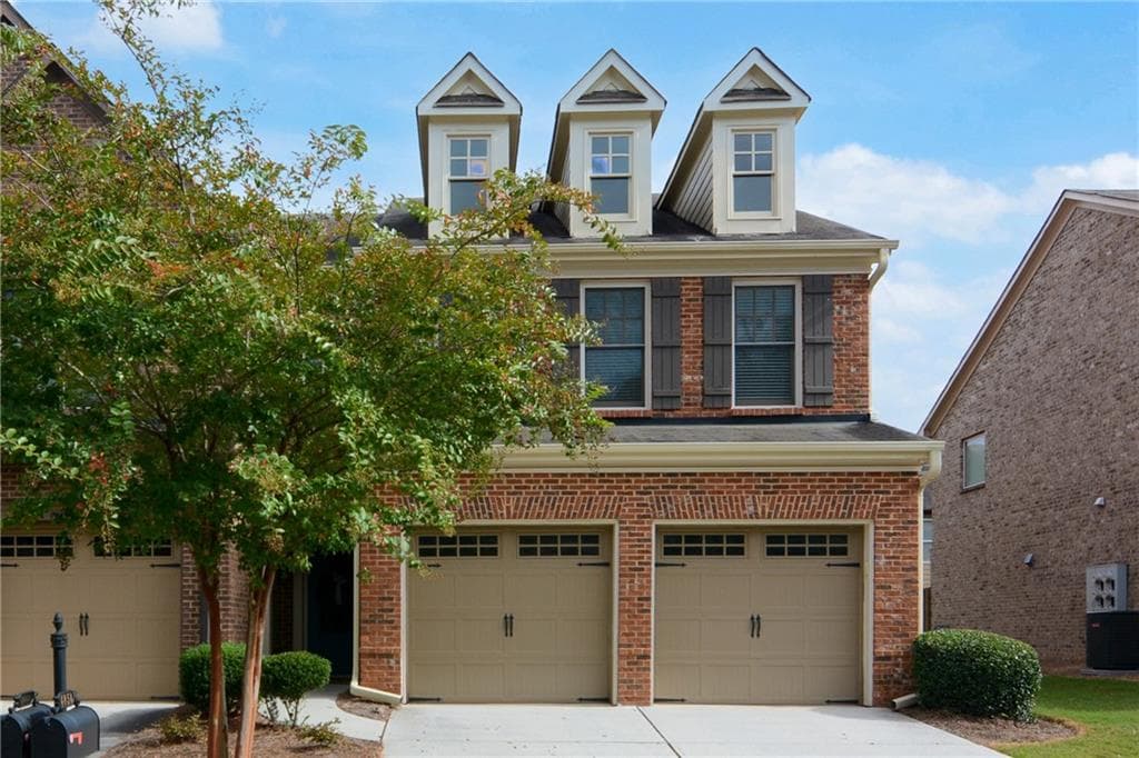 4854 Allston Lane, Peachtree Corners, GA 30092 — most recent listing photo