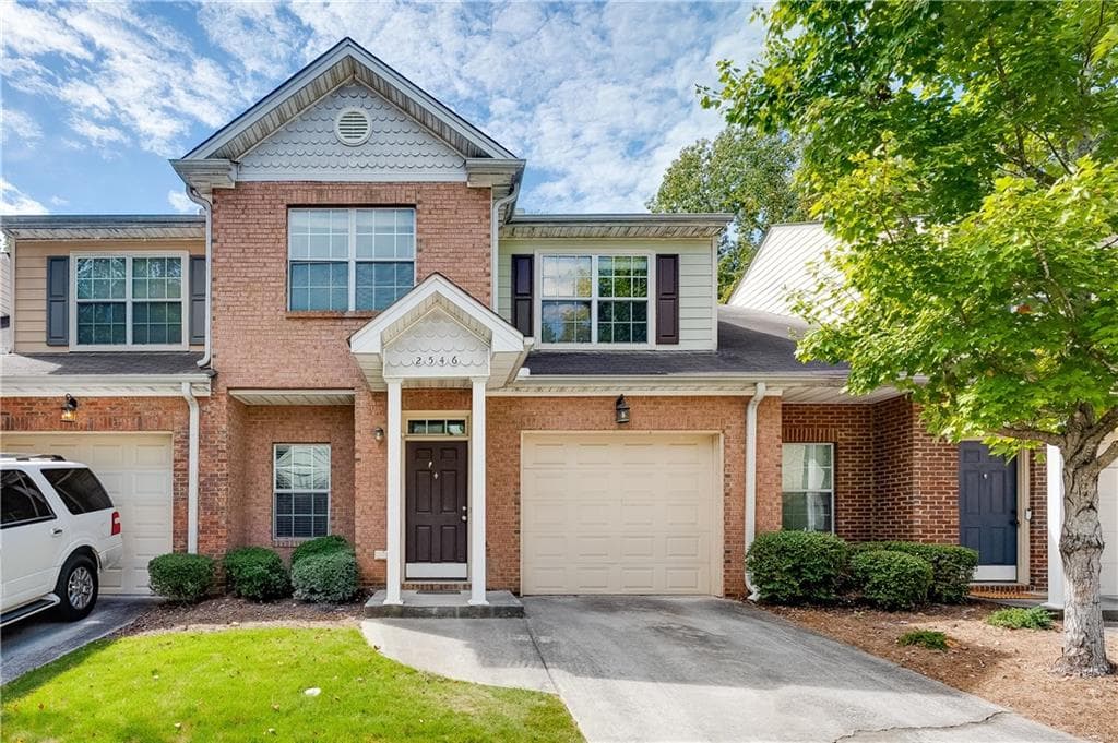 2546 Laurel Circle, Atlanta, GA 30311 — most recent listing photo