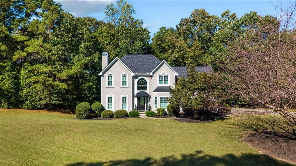 1801 Summerview Court, Woodstock, GA 30189 — most recent listing photo