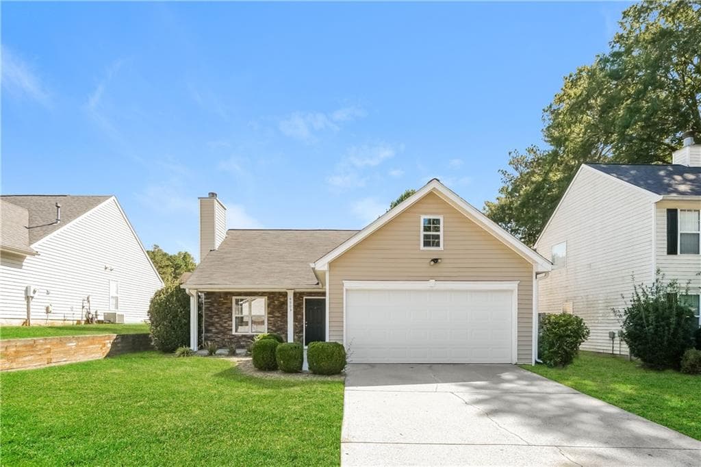4903 Sweetwater Valley Road, Austell, GA 30106 — most recent listing photo