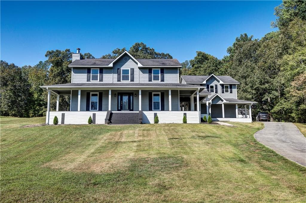 24 Adair Hollow Road, Adairsville, GA 30103 — most recent listing photo